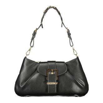 Valentino Cassandra Shoulder Bag - female - Valentino - Shoulder Bags - Black - ONE SIZE - Bags