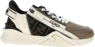 Fendi Mujer, Zapatos, Multicolor, Talla: 36 EU