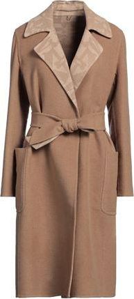 Max Mara COATS & JACKETS - Coats on YOOX.COM