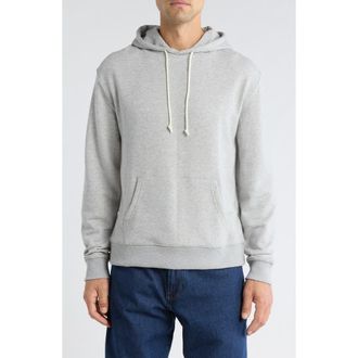 Joe's French Terry Hoodie in Heather Grey at Nordstrom Rack, Size Xx-Large