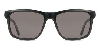 Lacoste L6025S 001 Mens Sunglasses Black Size 56
