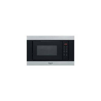 OEM Outlet - Hotpoint Mf20s Ix Ha (&uacute;ltimas Unidades) Microondas