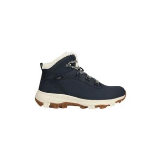 Jack Wolfskin Mujer, Deporte, Azul, Talla: 36 EU
