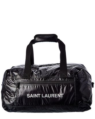 Saint Laurent Nuxx Duffel Bag