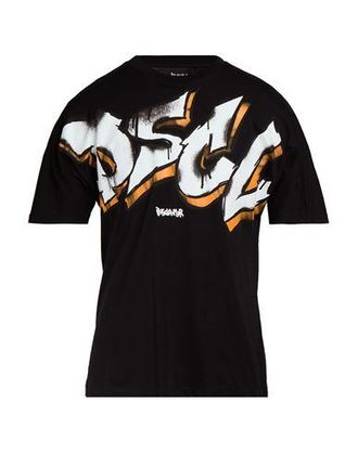 Disclaimer CAMISETAS Y TOPS - Camisetas en YOOX.COM