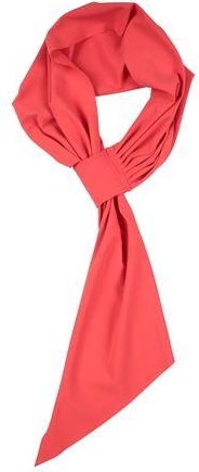 La Petite Robe Di Chiara Boni COMPLEMENTOS - Bufandas en YOOX.COM