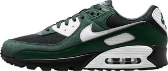 Nike Air Max 90 Black Spruce Vintage Green Fir IX4089-317