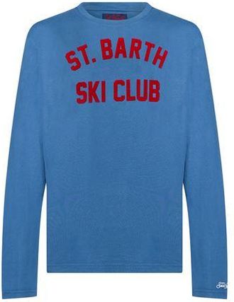 MC2 Saint Barth TOPWEAR - T-shirts on YOOX.COM