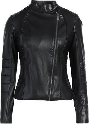 Guess COATS & JACKETS - Jackets on YOOX.COM