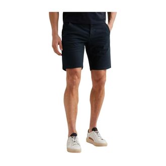 PME Legend Heren, Korte broeken, Blauw, Maat: W38 Katoen