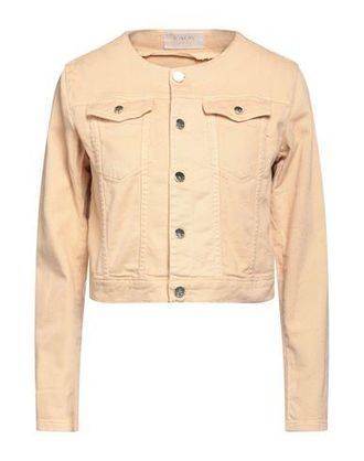 Kaos JACKEN & MÄNTEL - Jeansjacken/Mäntel auf YOOX.COM