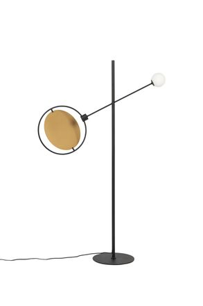 Zuiver Design Stehlampe Sirius 97 x 141 cm
