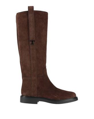 Tod's FOOTWEAR - Boots on YOOX.COM