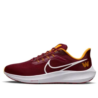 Nike Air Zoom Pegasus 39 x NFL Washington Commanders DR2064-600