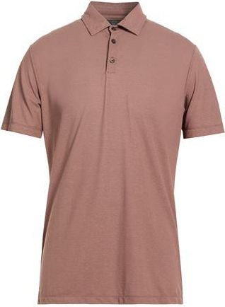 Zanone TOPWEAR - Polo su YOOX.COM