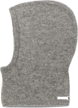 Low Classic Cappello - - Accessories - Donna - Grigio - ONE SIZE
