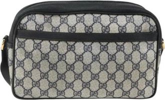 Gucci Borsa a tracolla vintage Pre-owned - - Pre-owned - Donna - Beige - ONE SIZE