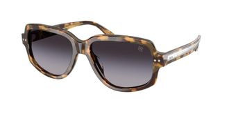 Ralph Lauren RL8238U 61788G Mens Sunglasses Tortoiseshell Size 57