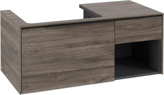 Villeroy & Boch Subway 3.0, Mueble De Lavabo, 1001x423x516 Mm, 2 - Villeroy&boch