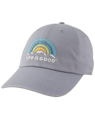 Life is good Chill Cap