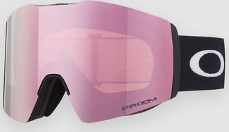 Oakley Fall Line L Matte Black Goggle schwarz