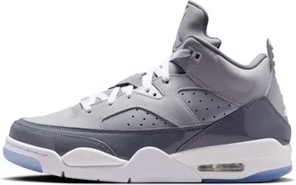 Nike Jordan Mens Jordan Son of Mars Low Shoes in Grey | IV6517-065