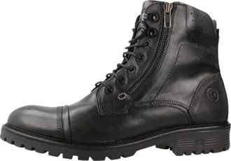 Coronel Tapiocca Botas con cordones C2401-11 - Shoes - Hombre - Negro - 42 EU