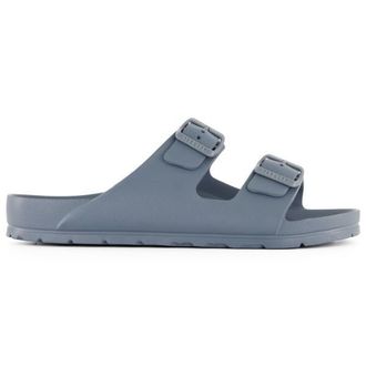 Plakton Wanda Sandalen f&uuml;r Herren | grau