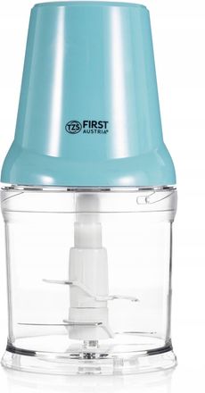 First Robot De Cocina First Fa-5114-bl 400w Capacidad 500ml