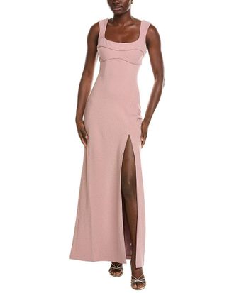 AMUR Venice Maxi Dress