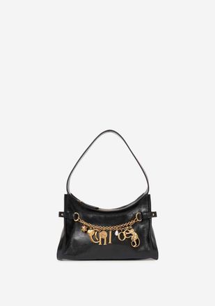 Chloé Hobo Charms Bag