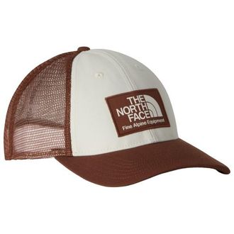 The North Face Mudder Trucker Hat Cap - Unisex | braun
