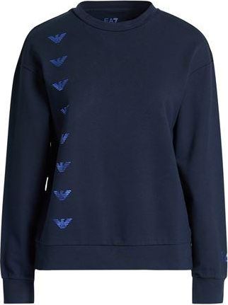 Emporio Armani CAMISETAS Y TOPS - Sudaderas en YOOX.COM