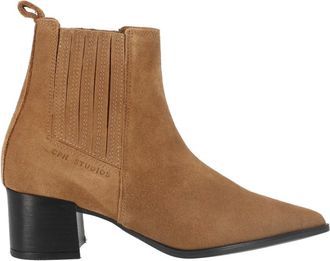 Copenhagen Botas de Cowboy - Shoes - Mujer - Marr&oacute;n - 40 EU