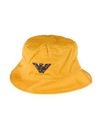 Emporio Armani ACCESSORIES - Hats sur YOOX.COM