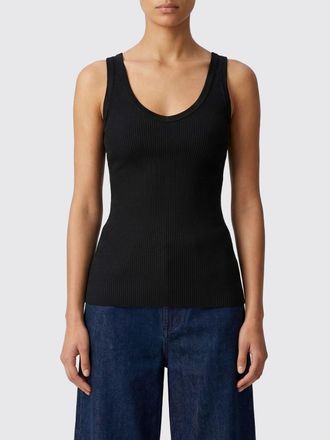 Patrizia Pepe Viscose Blend Tank Top