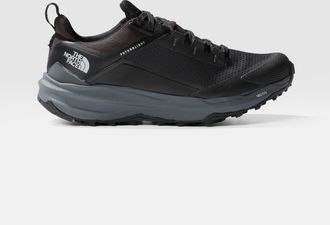 The North Face Womens WomenS Vectiv Exploris Ii Hiking Shoes - Black - Size UK 9.5