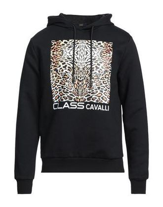 Cavalli Sweatshirts