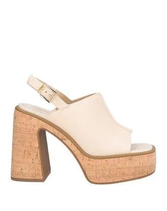 Michael Kors FOOTWEAR - Sandals on YOOX.COM