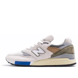 New Balance Concepts x 998 C-Note M998TN2