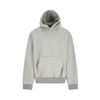Fear of God Hoodies, male, White, Size: XS Signature Classic Hoodie