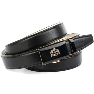Anthoni Crown Ledergürtel