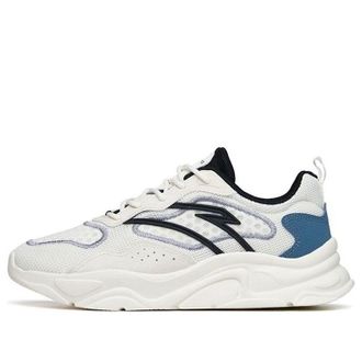 Anta Life Series Low White Black Grey 112228891-3