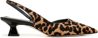 Sarto Devin 2 Slingback Heels