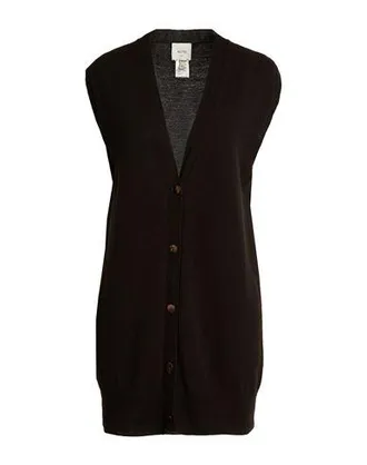 Alysi KNITWEAR - Cardigans sur YOOX.COM