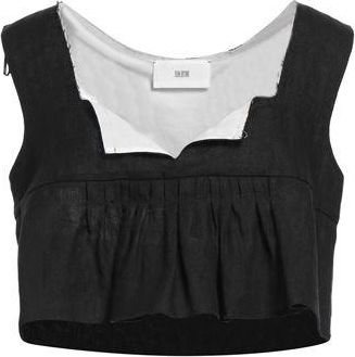 SOLOTRE TOPWEAR - Tops on YOOX.COM