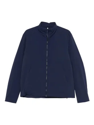 Veilance Mionn jack met rits - Blauw