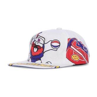 Mitchell & Ness Uomo, Accessori, Multicolore, Taglia unica, new