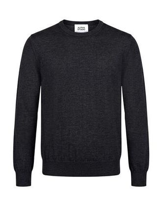 Alpha Studio KNITWEAR - Jumpers on YOOX.COM