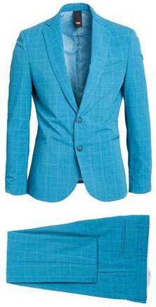 Mulish SUITS and CO-ORDS - Suits on YOOX.COM